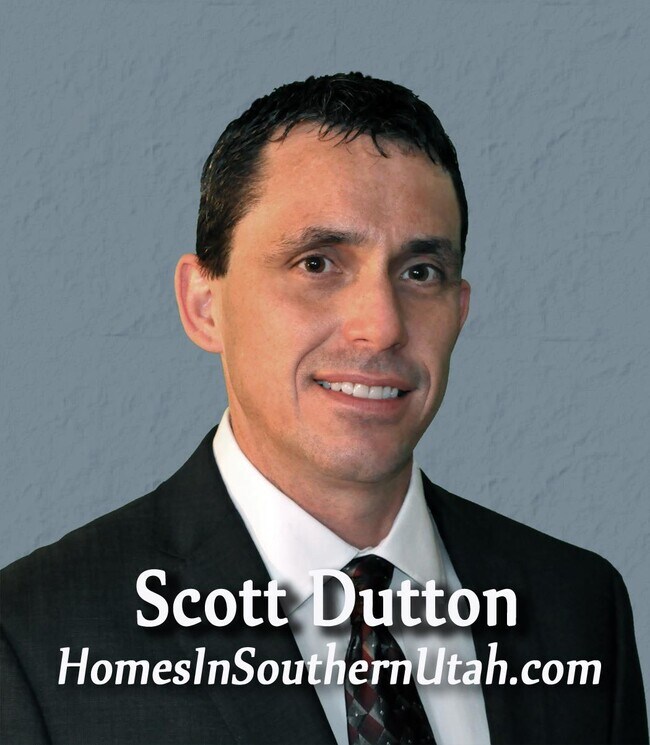 Scott Dutton