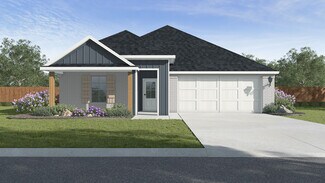 124 Eden Ridge St, Duson, LA 70529