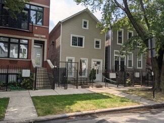 2455 W Cortland St Unit 2R, Chicago, IL 60647