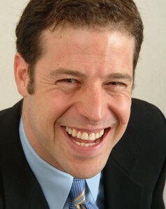 Michael Zuker