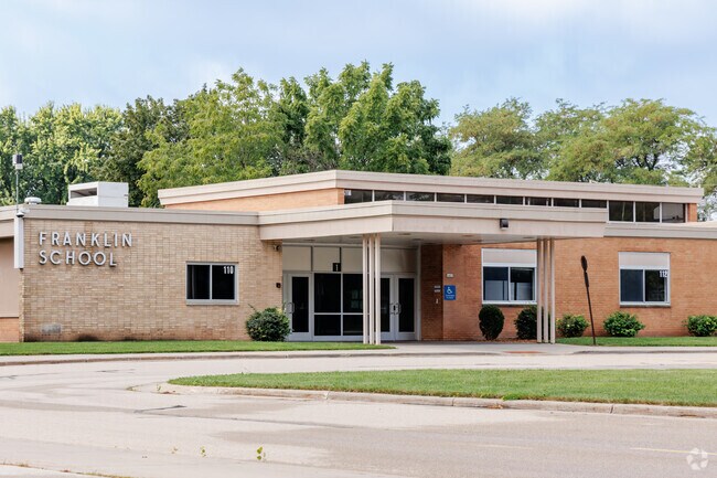 Franklin Elementary School