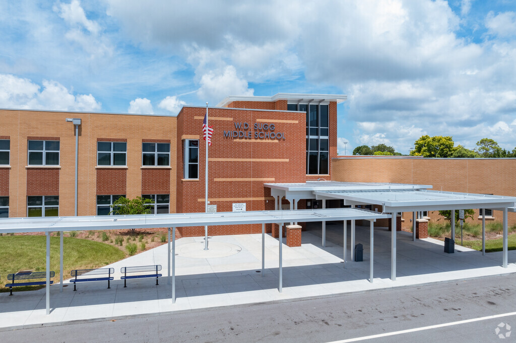 W. D. Sugg Middle School
