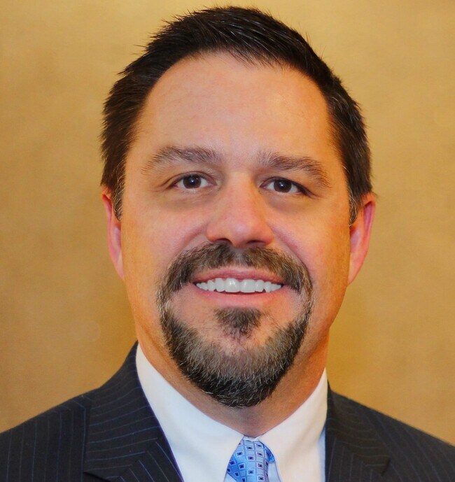 Mike Spicer