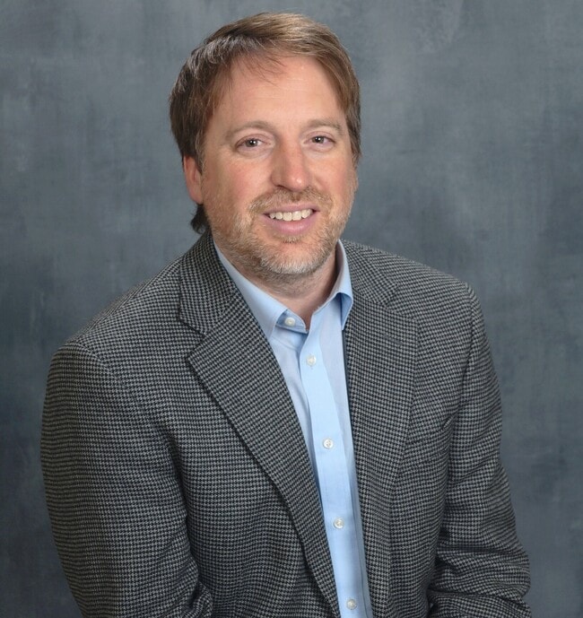 Patrick Groner