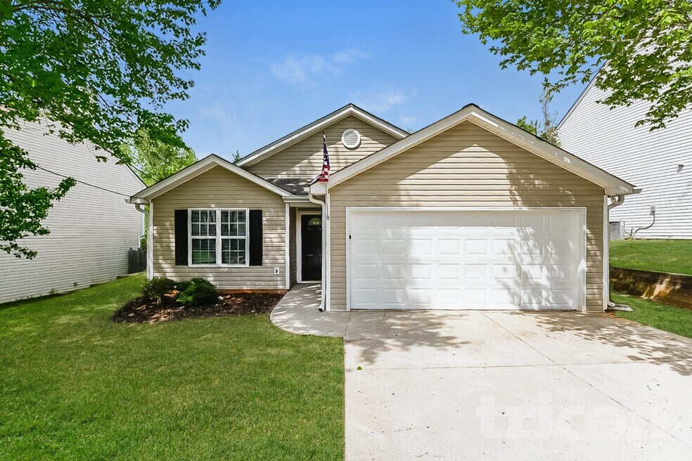 7020 Setters Way, Lithonia, GA 30038 - photo 1