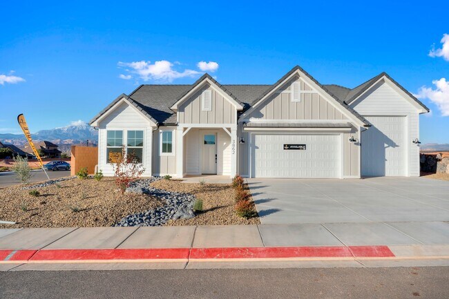 3862 W 2570 S Cir, Hurricane, UT 84737 - photo 4