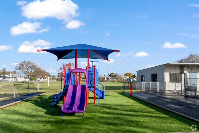 Clairemont Elementary, Valley Oak, Stockton is making education an exciting journey for all.