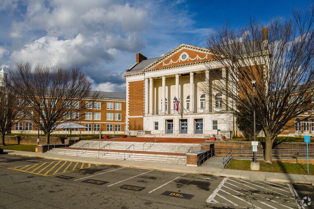 McKinley Technology High School