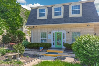 280 Shamrock Ct, Evansville, IN 47715
