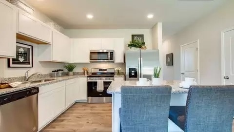 Ideas for kitchen