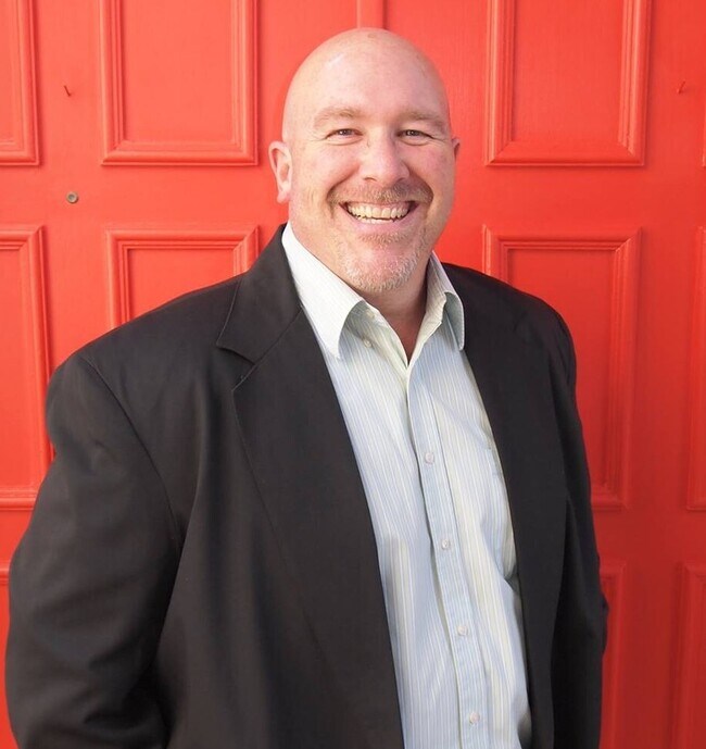 John Marshall Real Estate Agent in Centennial, CO