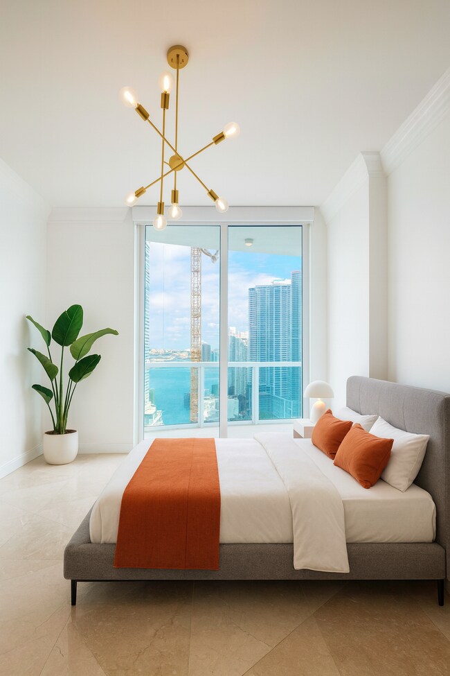 Brickell On The River unit 4314, Miami, FL 33131 - photo 7