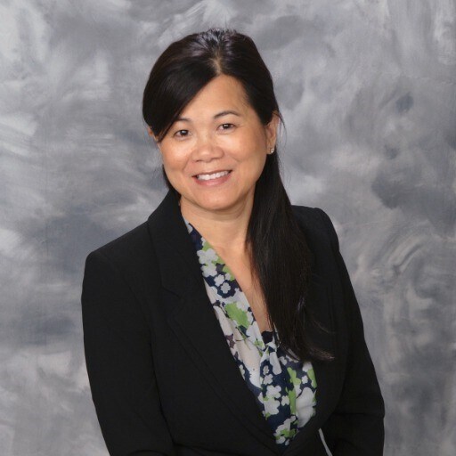 Cindy Lam Co-Pfeifer