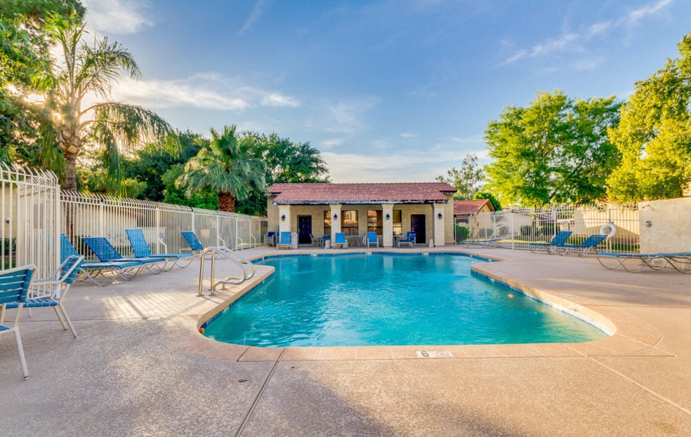 1718 S Longmore, Mesa, AZ 85202 - photo 1