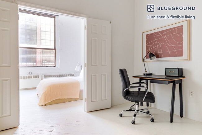 57 Jay St unit FL2-ID2077, Brooklyn, NY 11201 - photo 3