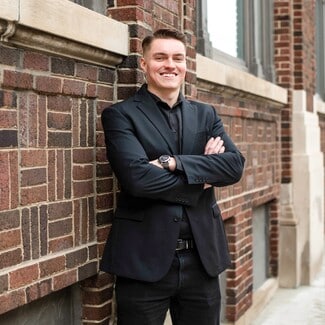 Derek Antonissen