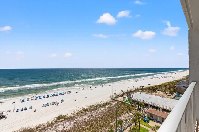 The Summit Beach Resort Condominium unit FL10-ID1355025P, Panama City Beach, FL 32408 - photo 4