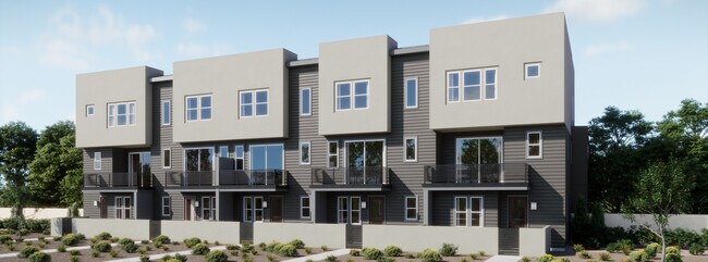 Hazel Pineridge Plan1 3 Transitional Modern 40 A