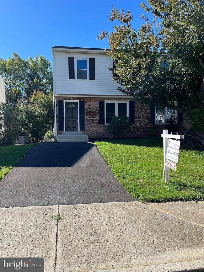 83 Wenner Dr, Brunswick, MD 21716