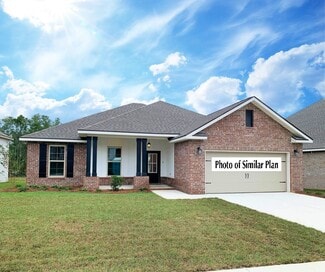 12570 Hudbug Dr, Madison, AL 35756