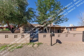 5162 S 6th Ave, Tucson, AZ 85706
