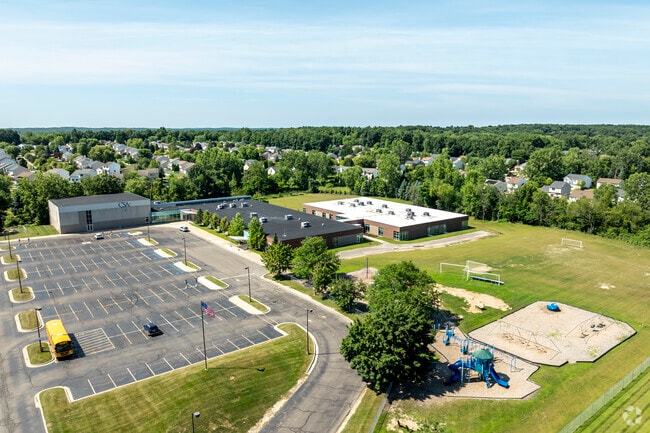 Kids are challenged to excel at Charyl Stockwell Academy.