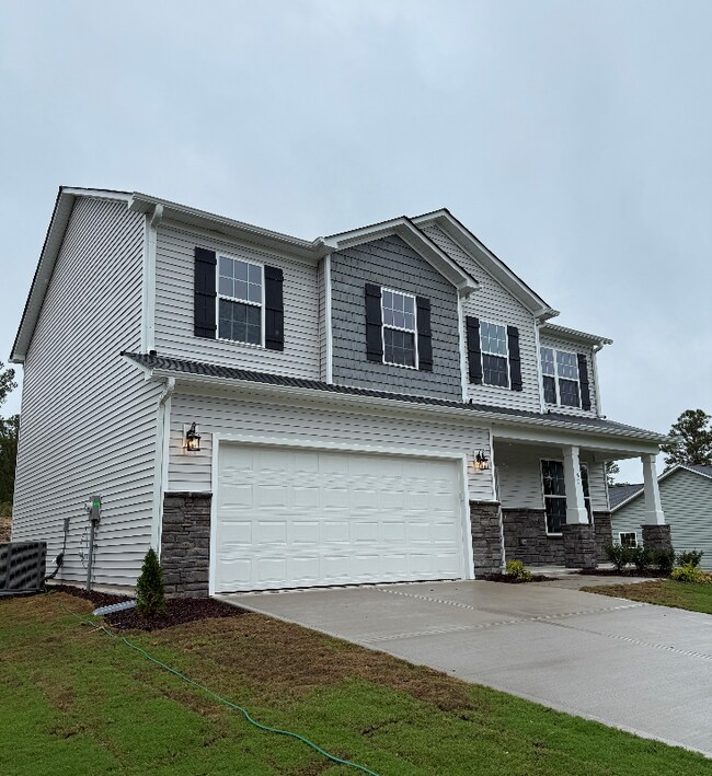 55 Fern Ridge Dr, Cameron, NC 28326 - photo 2