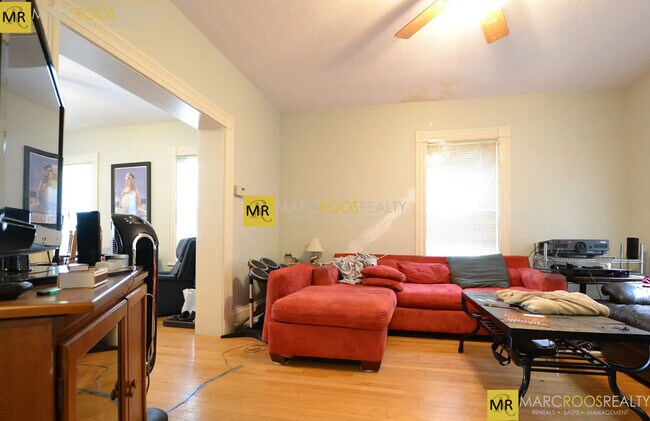 318 N Harvard St unit 318, Allston, MA 02134 - photo 5