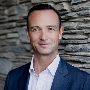 Dane Soderberg