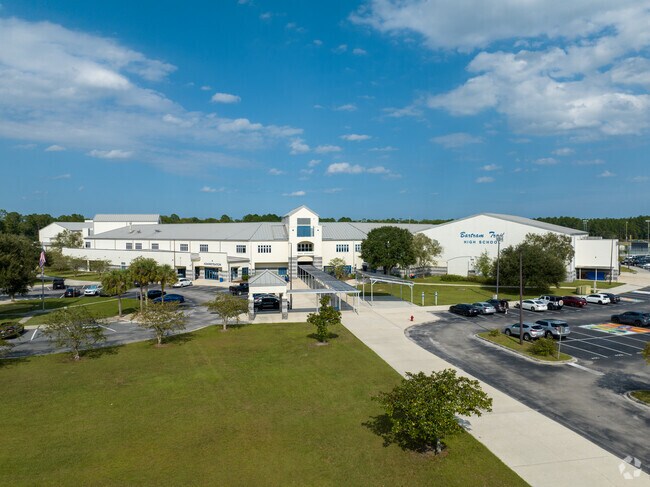 Bartram Trail High School