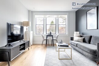 8 Elko St Unit FL2-ID272, Boston, MA 02135