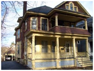 848 Lancaster Ave, Syracuse, NY 13210