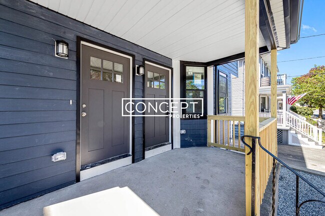 68 Stanley Ave unit 70, Medford, MA 02155 - photo 6