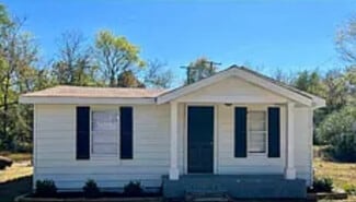 2738 Spring St, Hot Springs, AR 71901