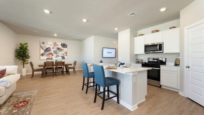 14204 Little Falls Ln, Piedmont, OK 73078 - photo 5