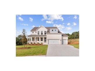 6944 Melody Ridge Rd, Buford, GA 30518