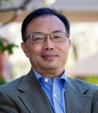 Bill Wang