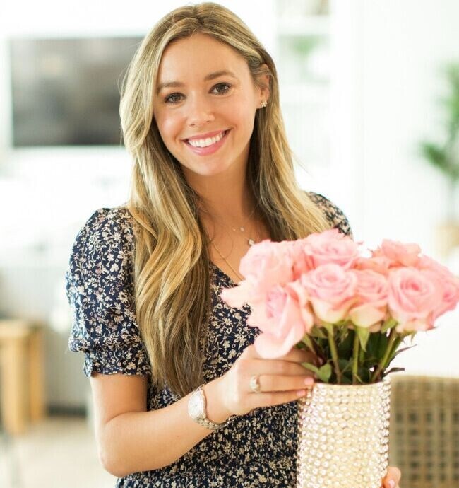 Lindsay Porter