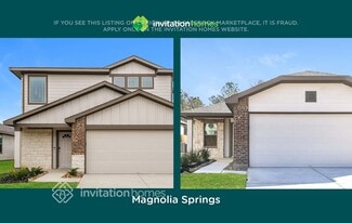 5620 Poinsettia Place, Montgomery, TX 77316