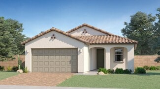 15660 W Williams St, Goodyear, AZ 85338