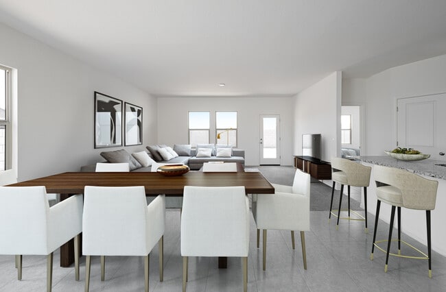 5938 E Artemis Dr, Florence, AZ 85132 - photo 2