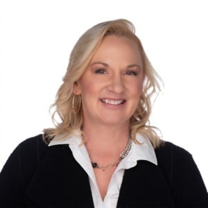 Stephanie Thomas