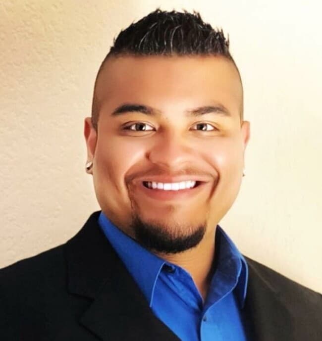 Kevin Castro