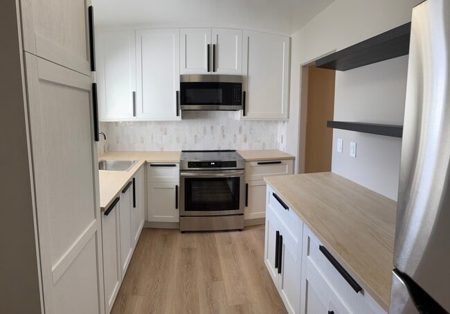 22 S Jackson St unit 1, Denver, CO 80209 - photo 5