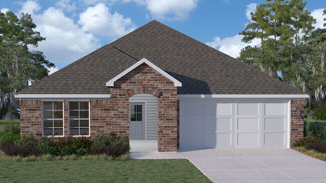 103 Station Heights Dr unit 36198884, Duson, LA 70529 - photo 4