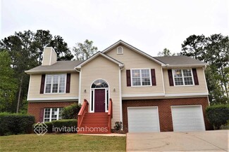 3977 Lindley Dr, Powder Springs, GA 30127
