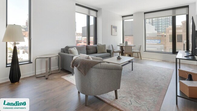 1320 4th St NE unit 201, Washington, DC 20002 - photo 2