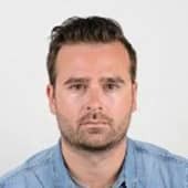 Agent Photo