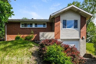 409 Princeton Dr, Pittsburgh, PA 15235