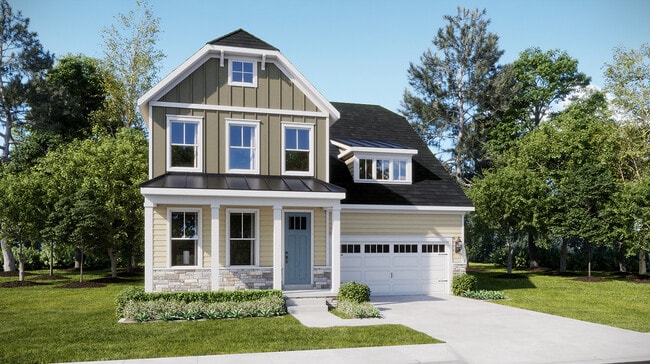 21917 Parkland Trace Terrace unit 38552784, Boyds, MD 20841 - photo 4